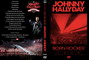 JOHNNY HALLYDAY-BORN ROCKER TOUR